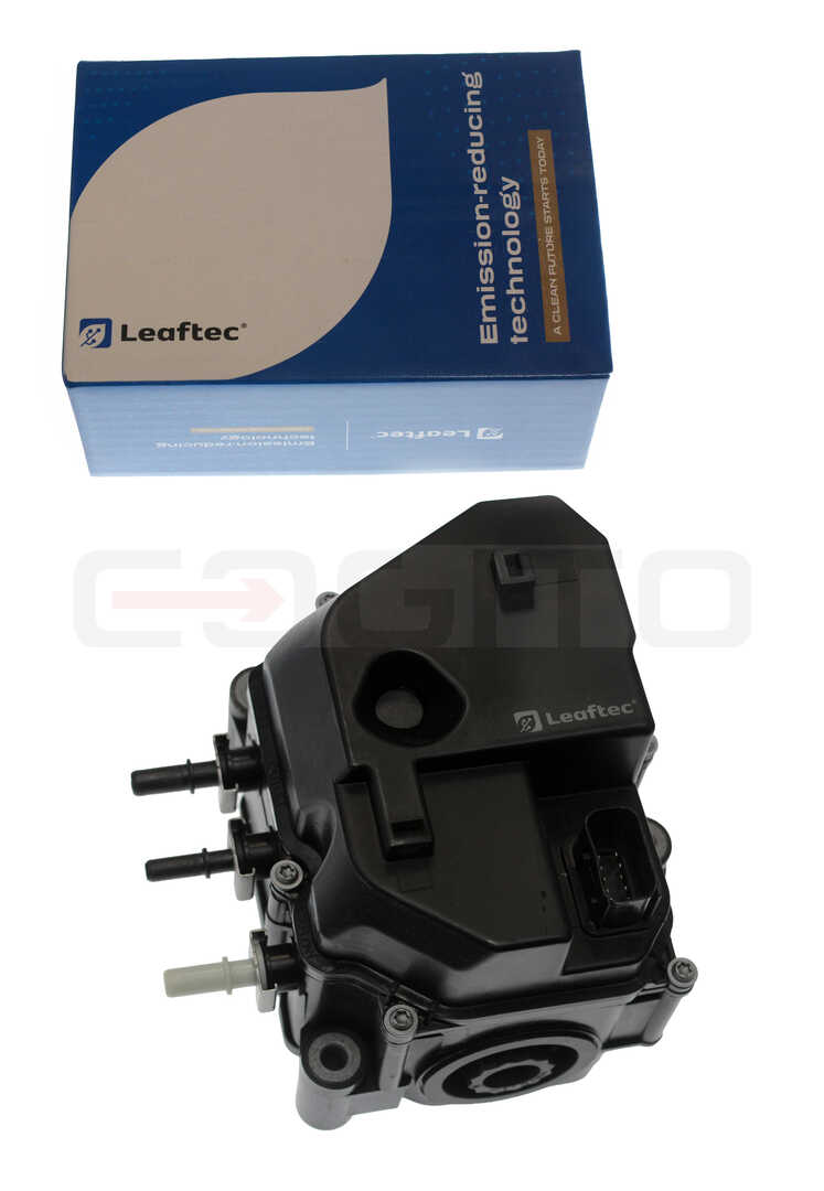 Чехол POMPA ADBLUE LEAFTEC