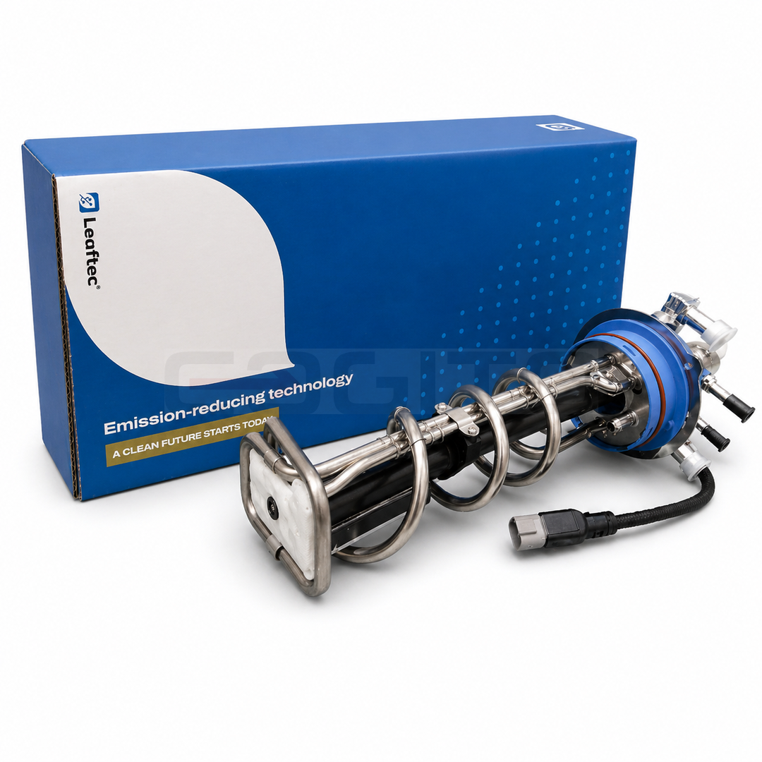 DEF ADBLUE LEAFTEC CAT