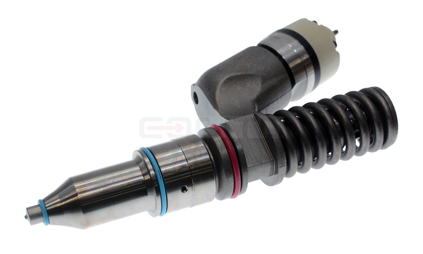 ТОПЛИВНЫЙ ИНЖЕКТОР CVA