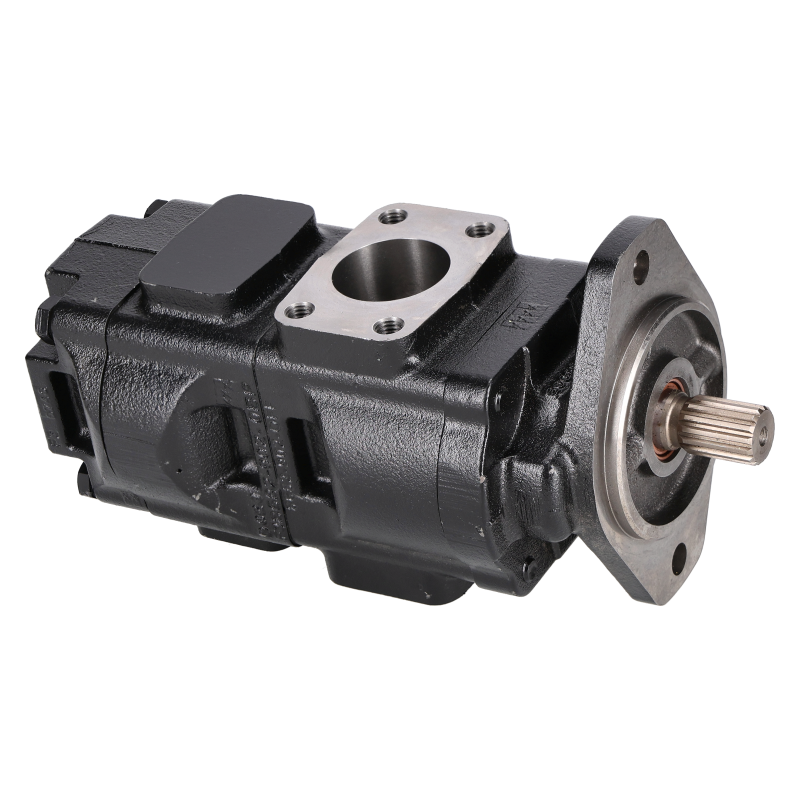 Гидравлический насос 41/26 cc / rev, соответствующий JCB 3CX 4CX