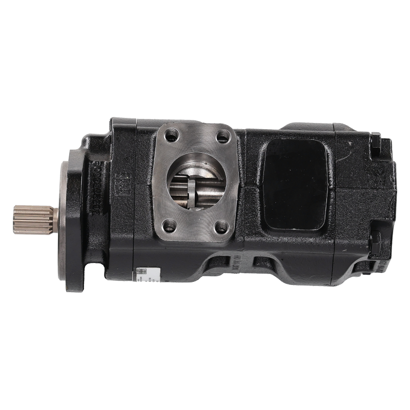Гидравлический насос 41/26 cc / rev, соответствующий JCB 3CX 4CX