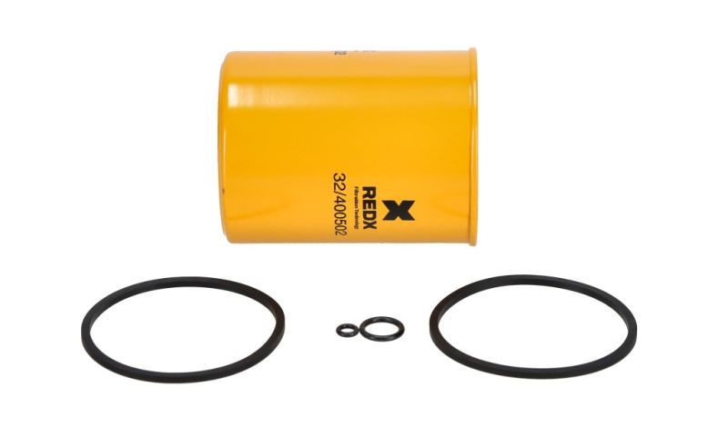 Топливный фильтр, соответствующий JCB 3CX 4CX