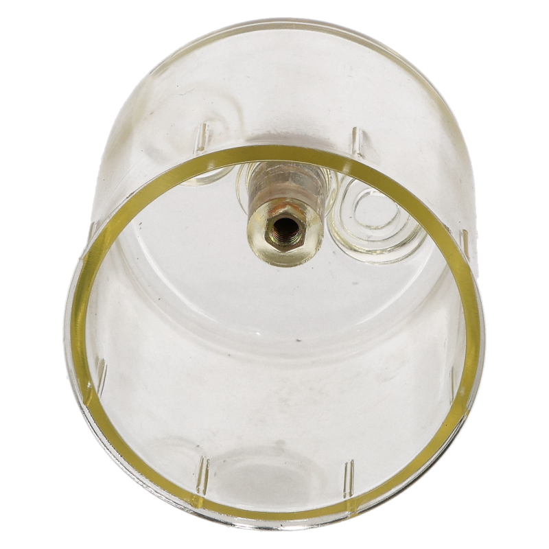 Топливный отстойник Bowl — TIER2, подходит для JCB 3CX 4CX