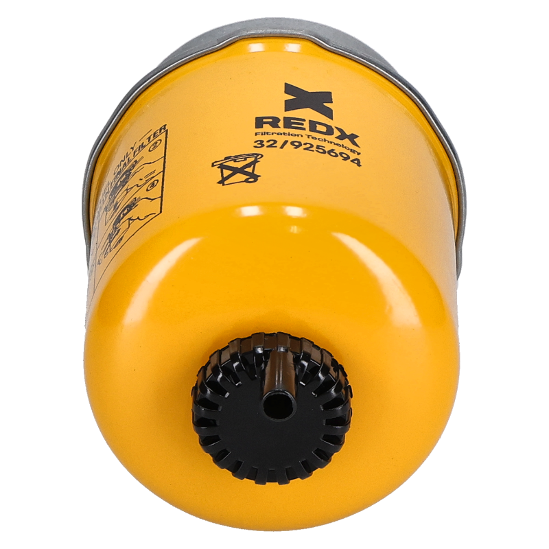 Топливный фильтр сепаратор воды подходит для JCB / 3CX 4CX