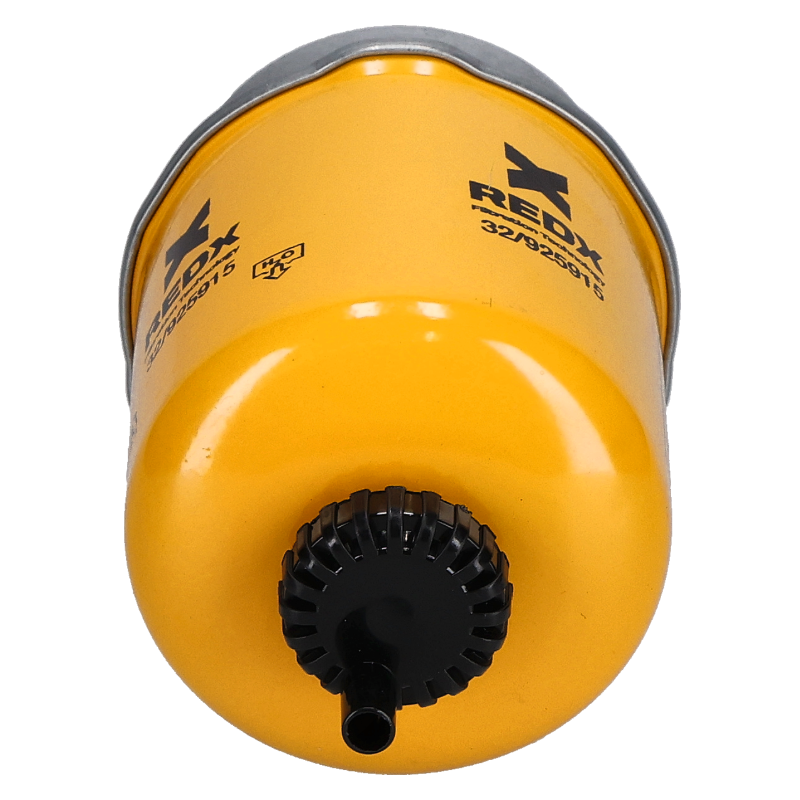 Топливный фильтр / водоотделитель 2007+ / подходит для JCB 3CX 4CX