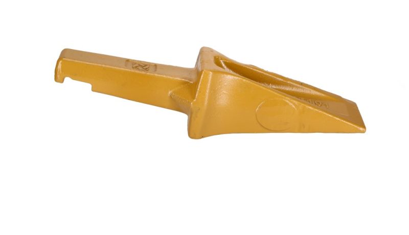 Зуб экскаватора BOFORS style B-LOCK E160.1 замена