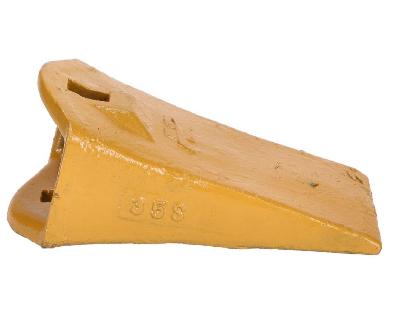 Зуб ESCO Conical 35s подходит для JCB - замена