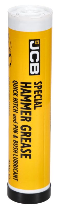 Смазка для молотка {_b0_} Special Hammer-Туба 400 г