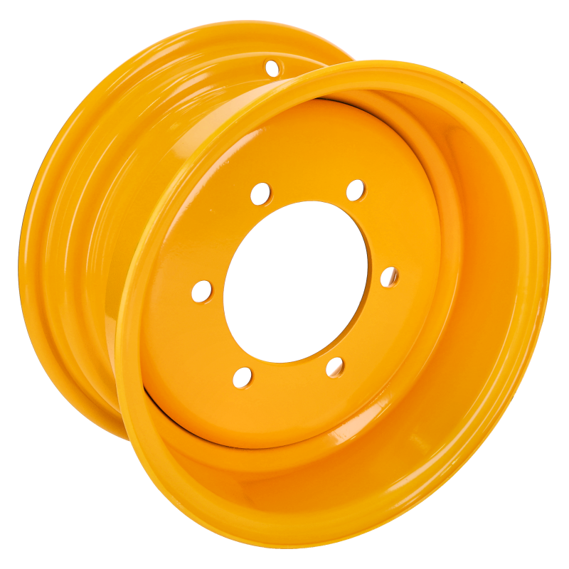 Колесный диск W8LX16 подходит для JCB 1CX