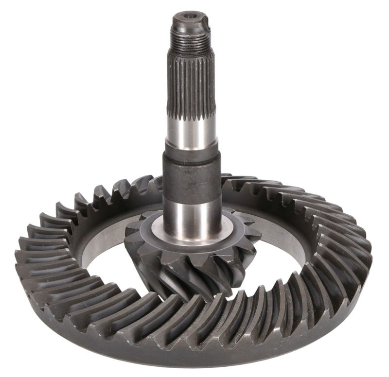 Gear Crown Wheel &amp; Pinion 13/38T - M30