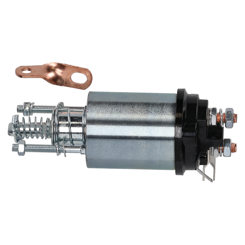 Катушка стартера 12V, подходящая для JCB 2cx 3CX 4CX