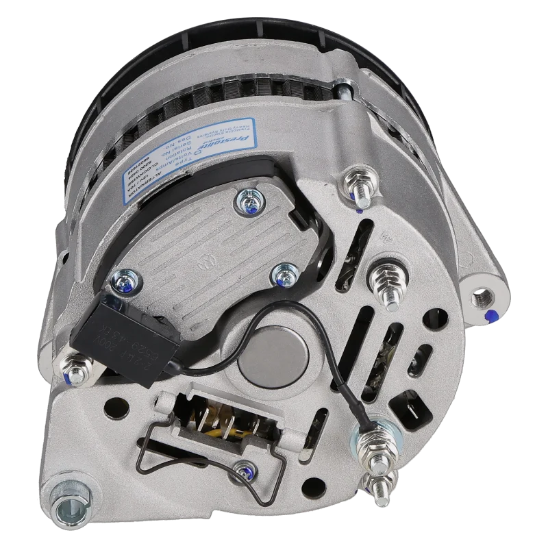 Alternator pasujący do JCB 2CX 3CX 4CX - 12V 70A