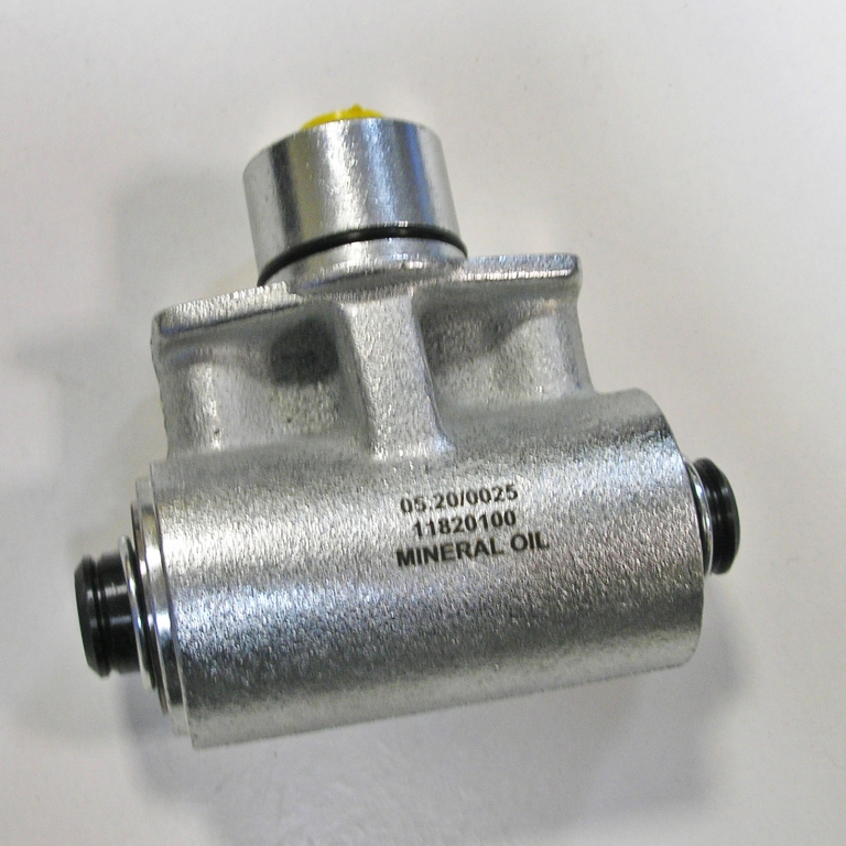 Гидравлический цилиндр Fermec 860 SE