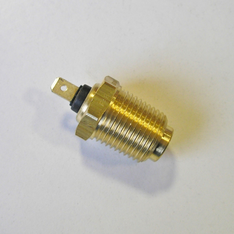 Датчик температуры. Датчик расхода Mecalac 12MXT / 1/2"