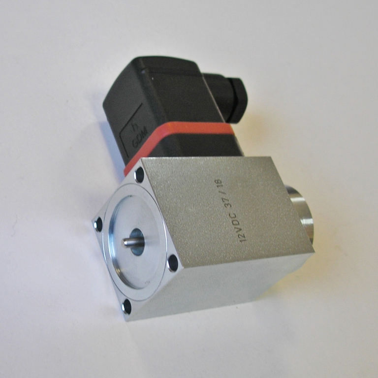 Электромагнитные замки AR65 / AR62 D / Oryg.