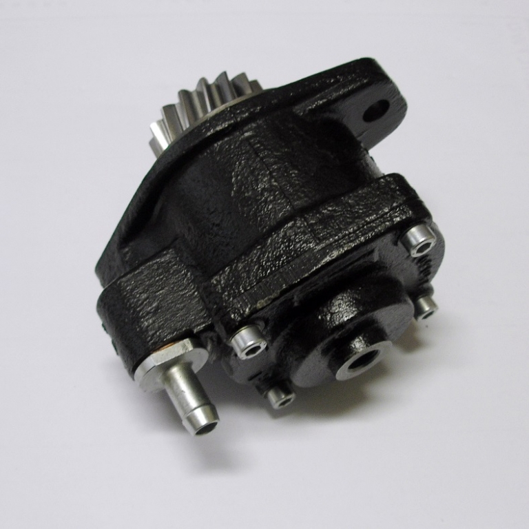 Помпа Vacum JCB 3,4CX