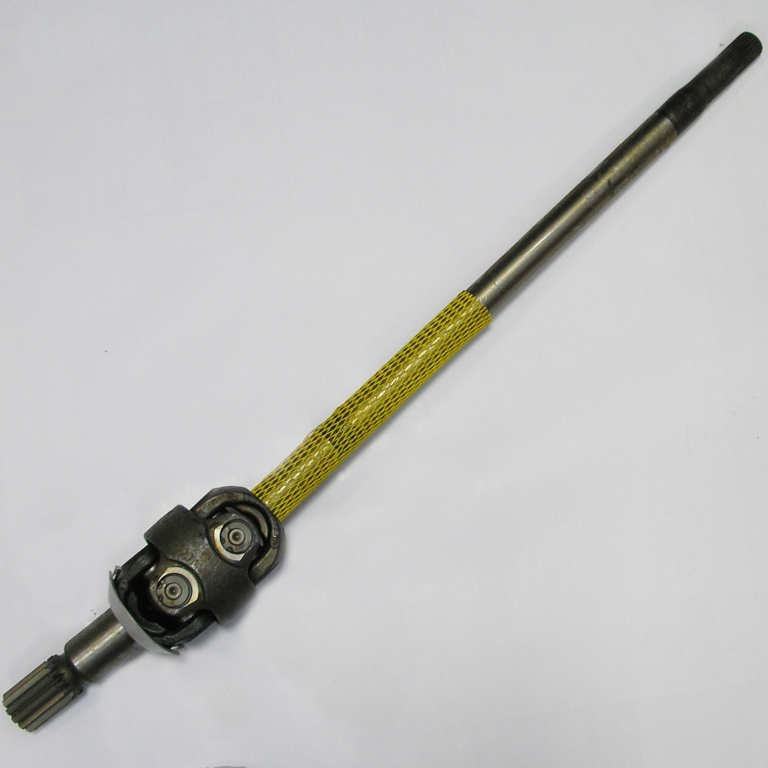 Полуось полный VOLVO BL71B / OEM