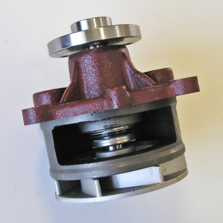 Водяной насос Volvo EW 180-160-140