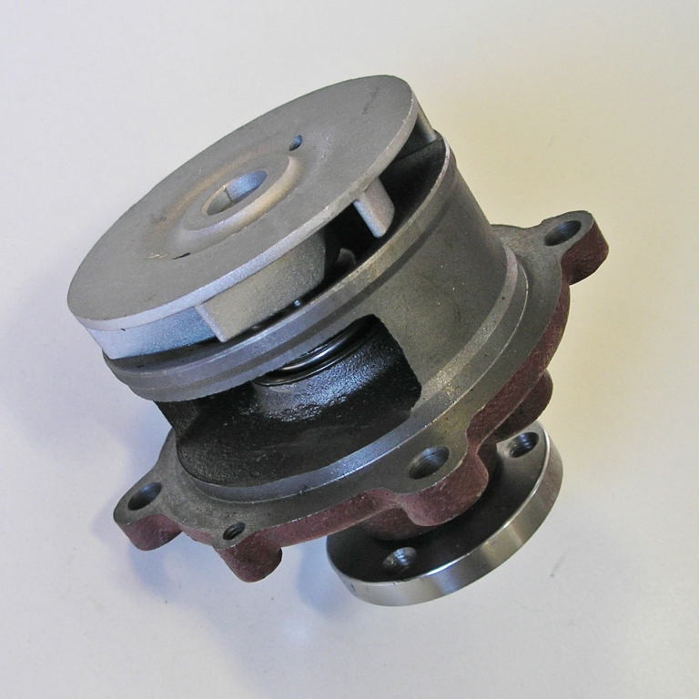 Водяной насос Volvo EW 180-160-140