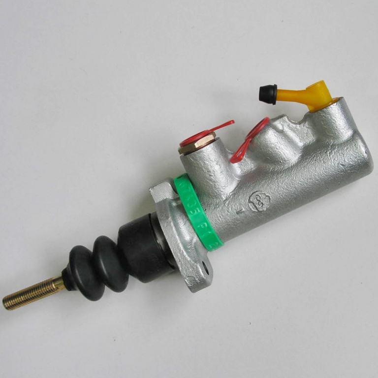 Помпа для гашения колебаний Fermec 860