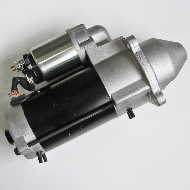 Разрушитель O&K RH-6C / 24 В, 4 кВт