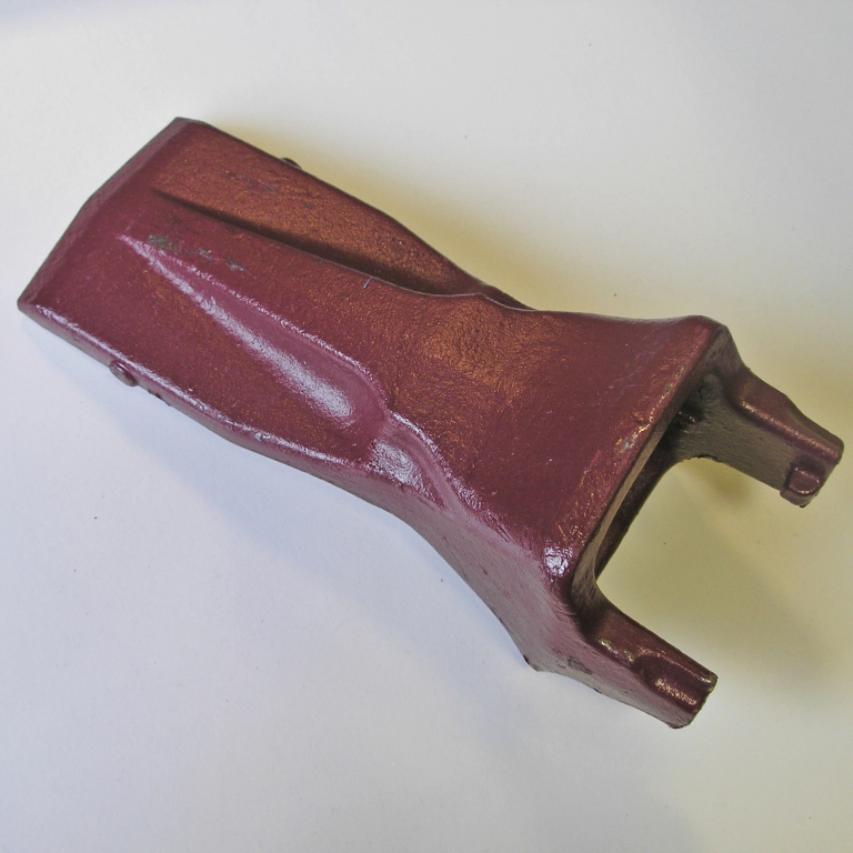 Крышка зуба MG30U