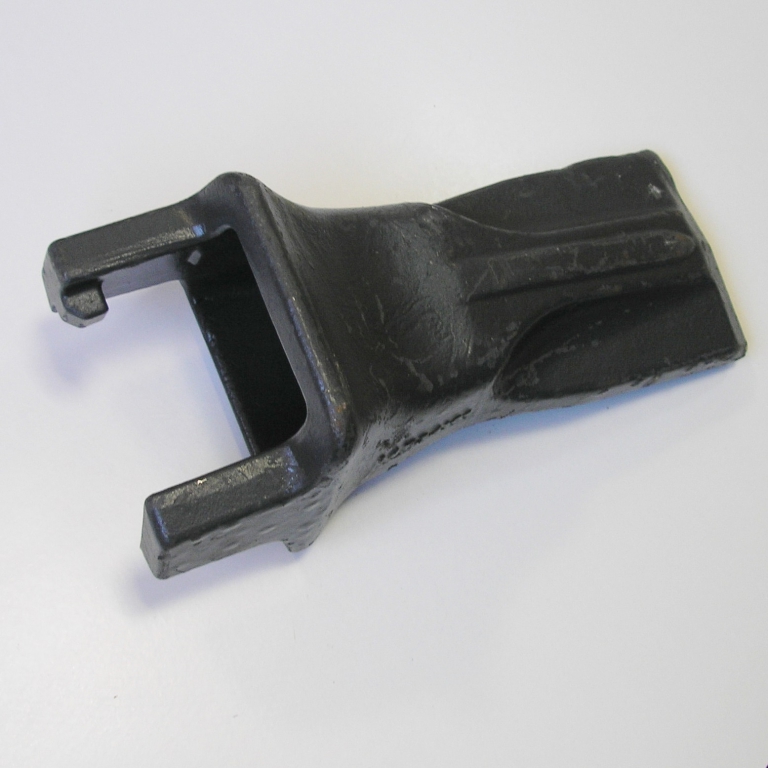Крышка зуба VOLVO EC380