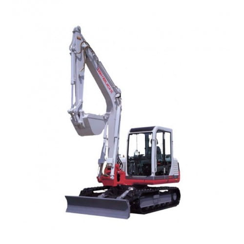Набор фильтров Takeuchi TB175