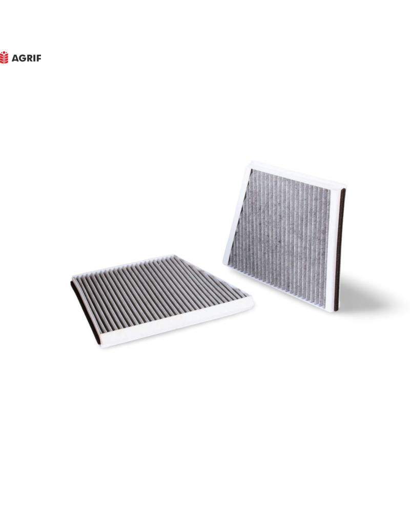 Фильтр салона Agrif AG1471 ZAM. 0013045860