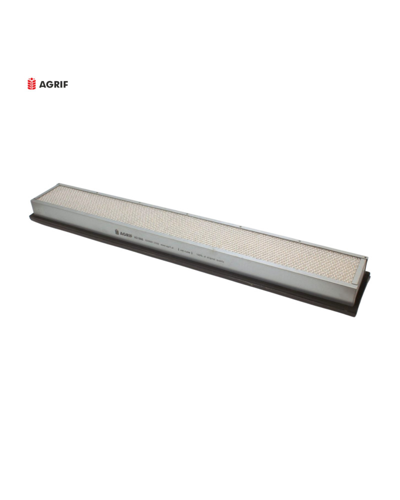 Фильтр салона Agrif AG1806 ZAM. 3909425m11-SC60006CAG-SKL2588AK