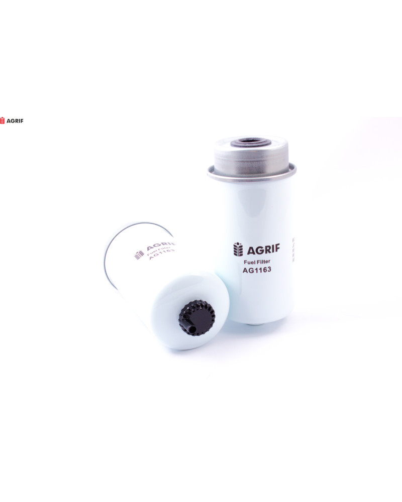 Топливный фильтр Agrif AG1163 ZAM. RE62423