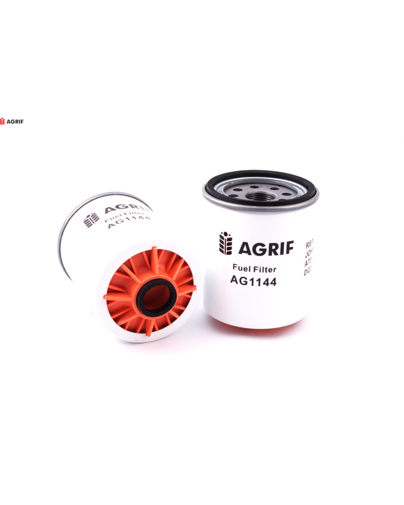 Топливный фильтр Agrif AG1144 ZAM. AT81478