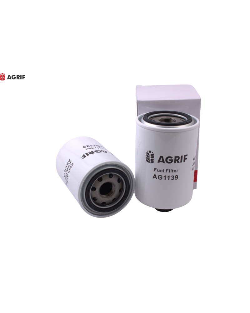 Топливный фильтр Agrif AG1139 ZAM. AR13274