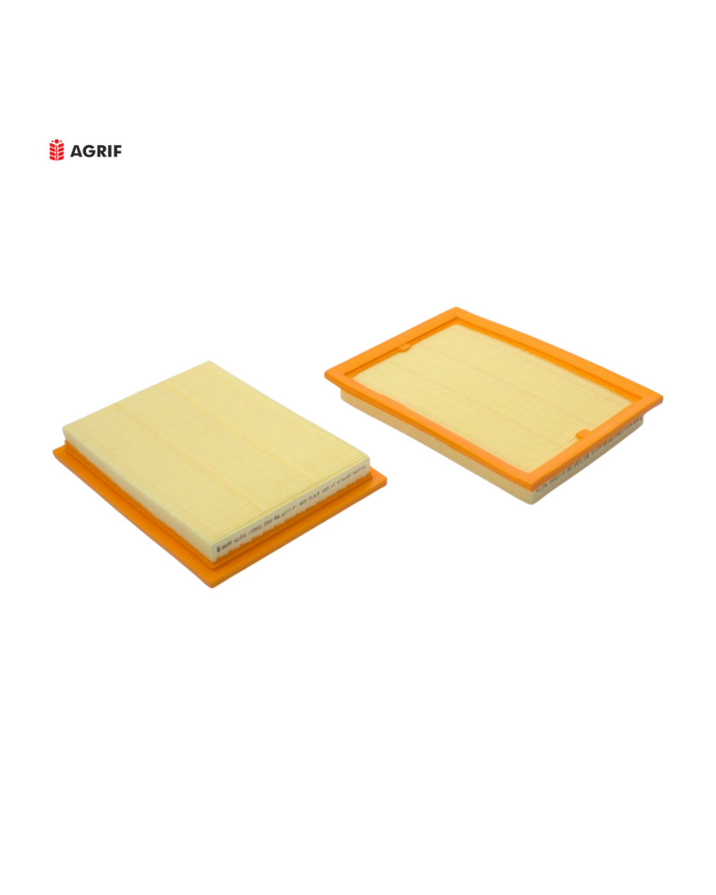 Фильтр салона Agrif AG1810 ZAM. H339810130101-SC50122-SKL46261