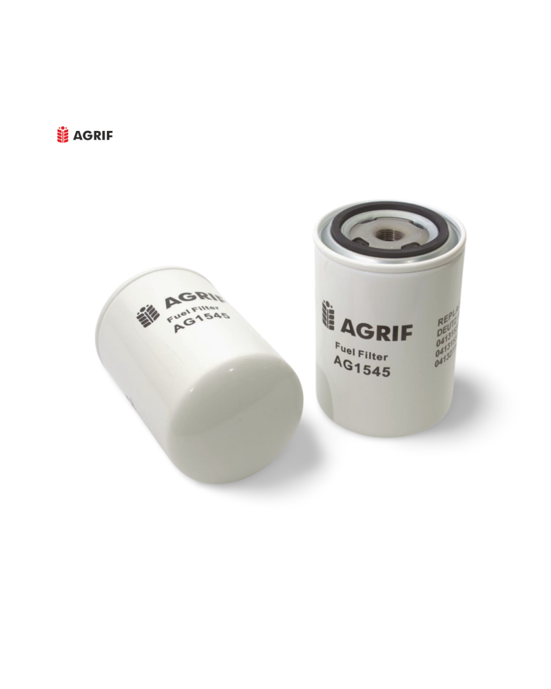 Топливный фильтр Agrif AG1545 ZAM. 902001003-SN70378-SK48640