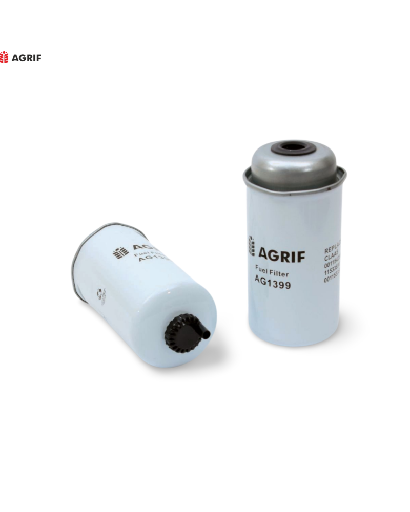 Топливный фильтр Agrif AG1399 ZAM. 0011542592