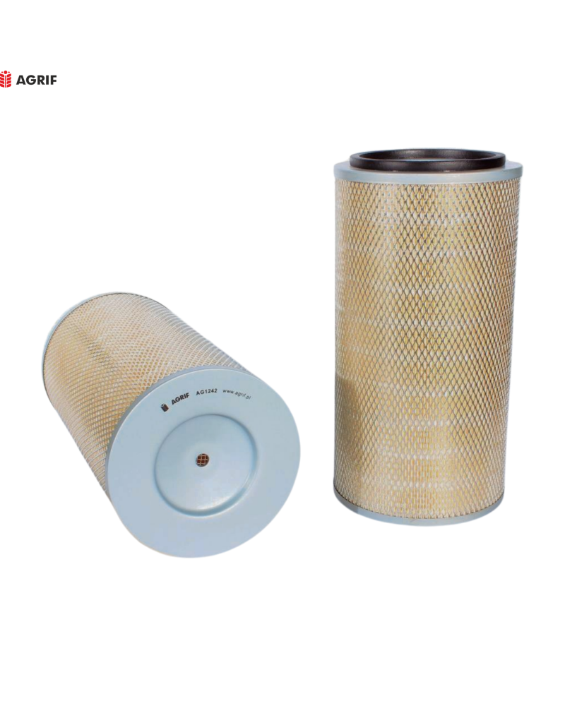 Воздушный фильтр Agrif AG1242 ZAM. AZ30757