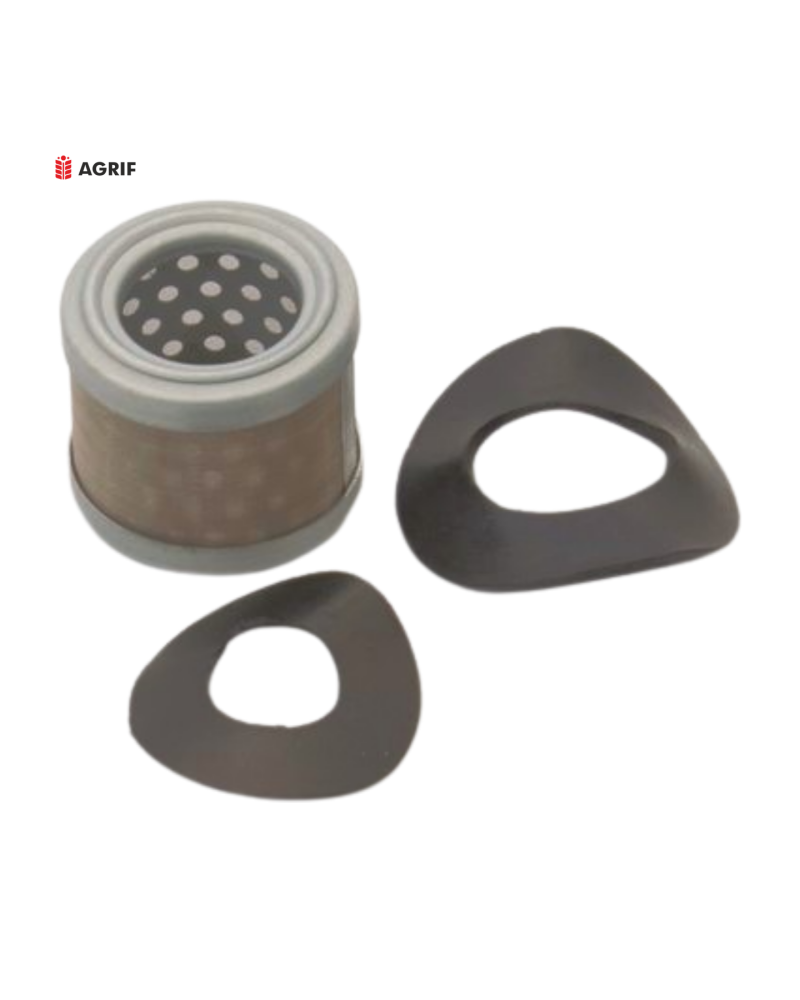 Топливный фильтр Agrif AG1649 ZAM. 1g41052300