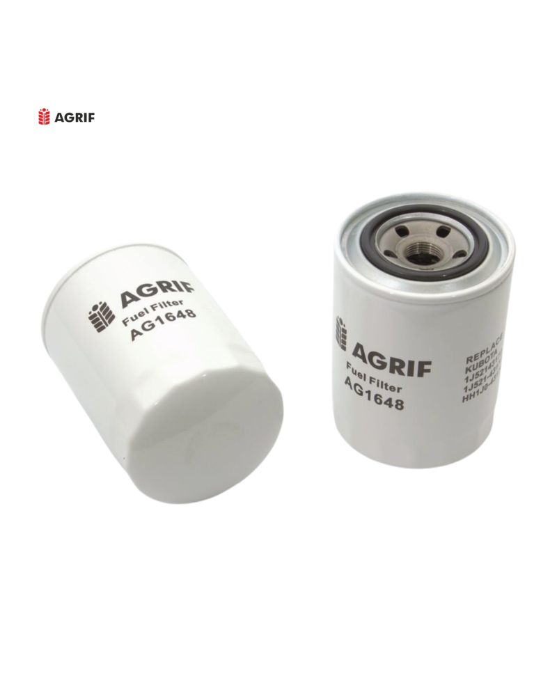 Топливный фильтр Agrif AG1648 ZAM. 1j52143172-P550932-WK10020