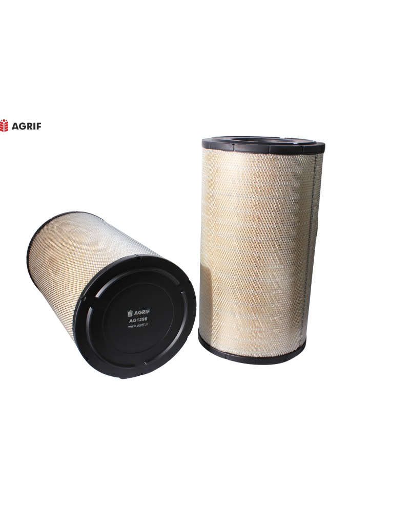 Воздушный фильтр Agrif AG1296 ZAM. AH164062