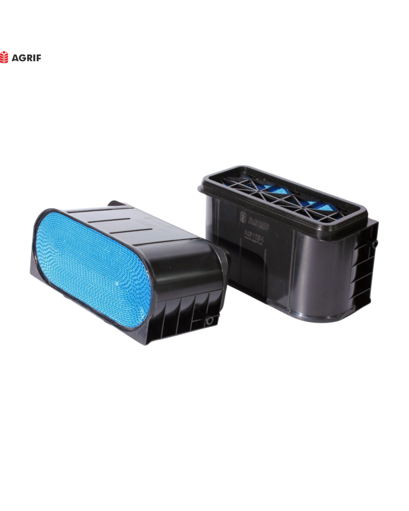 Воздушный фильтр Agrif AG1294 ZAM. AL215053