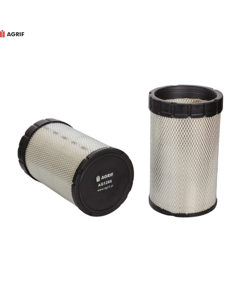 Воздушный фильтр Agrif AG1288 ZAM. RE210103