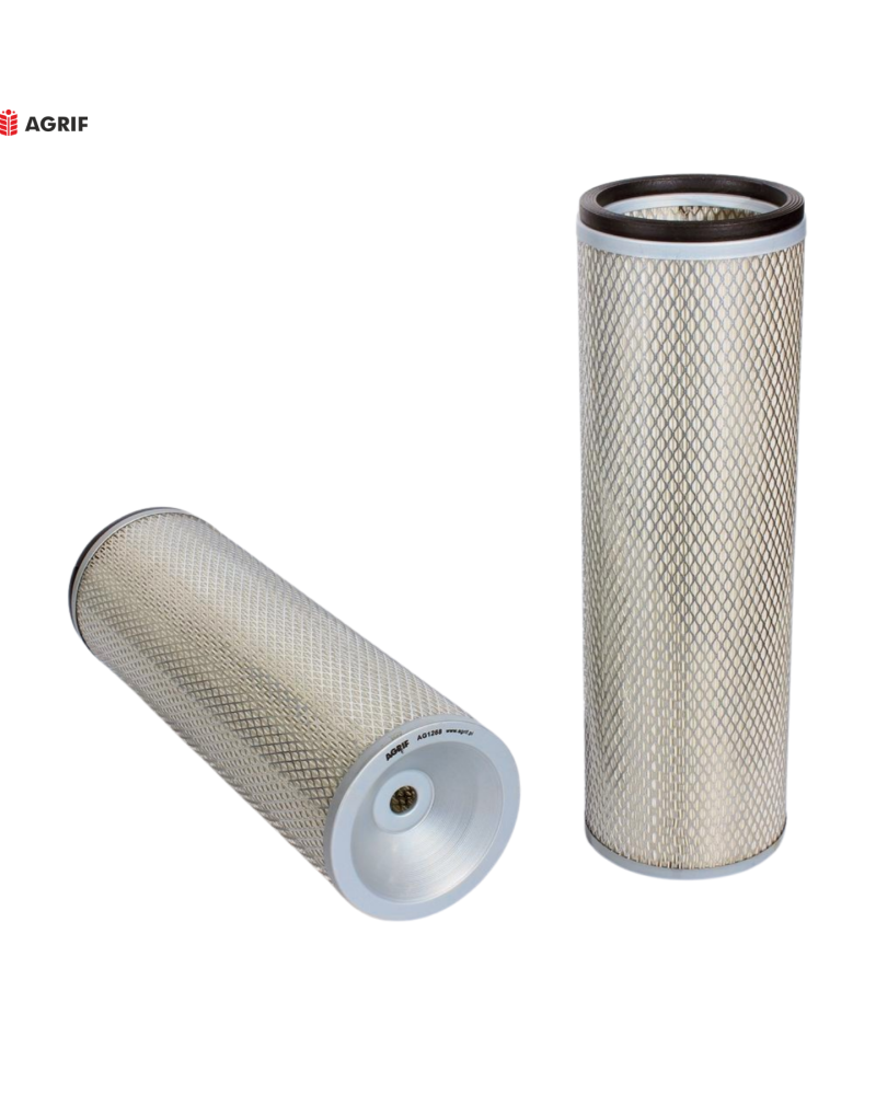 Воздушный фильтр Agrif AG1268 ZAM. AR80653