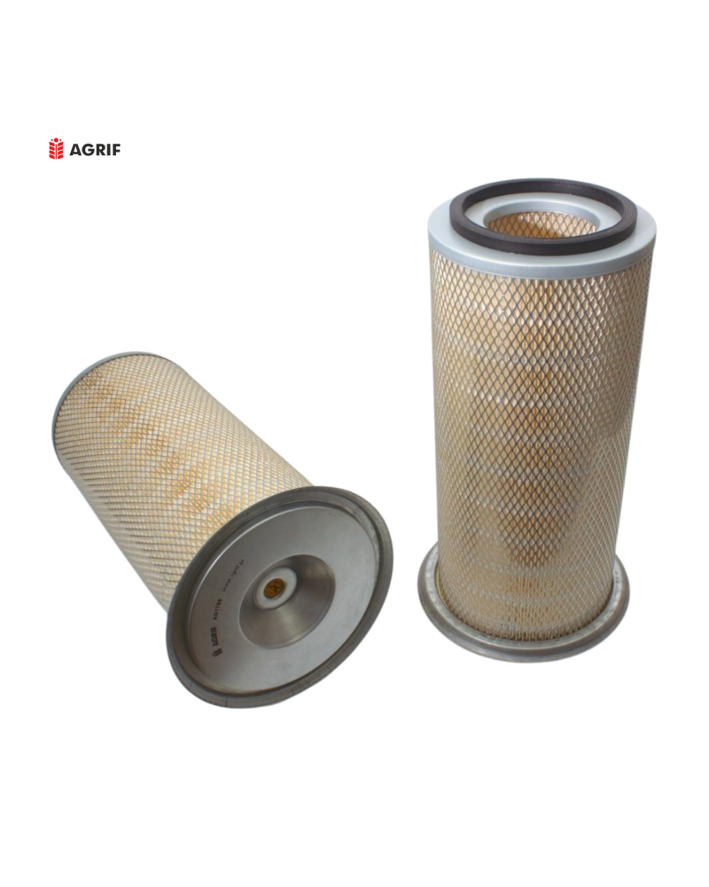 Воздушный фильтр Agrif AG1766 ZAM. 1062501m91-SA16529-P772529