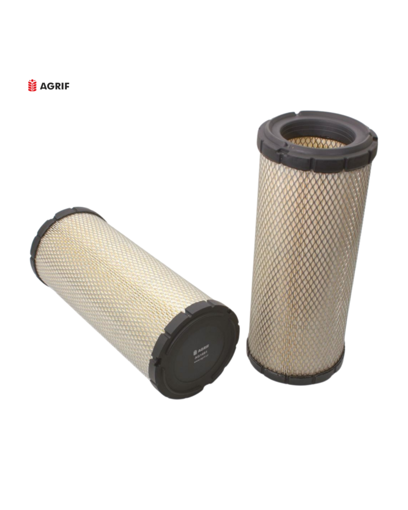 Воздушный фильтр Agrif AG1691 ZAM. 5980026110-SA16579-P772579