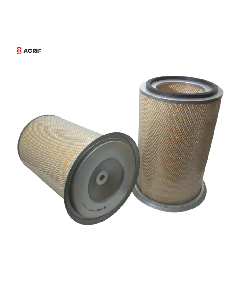 Воздушный фильтр Agrif AG1841 ZAM. 3580723m1-SA16678