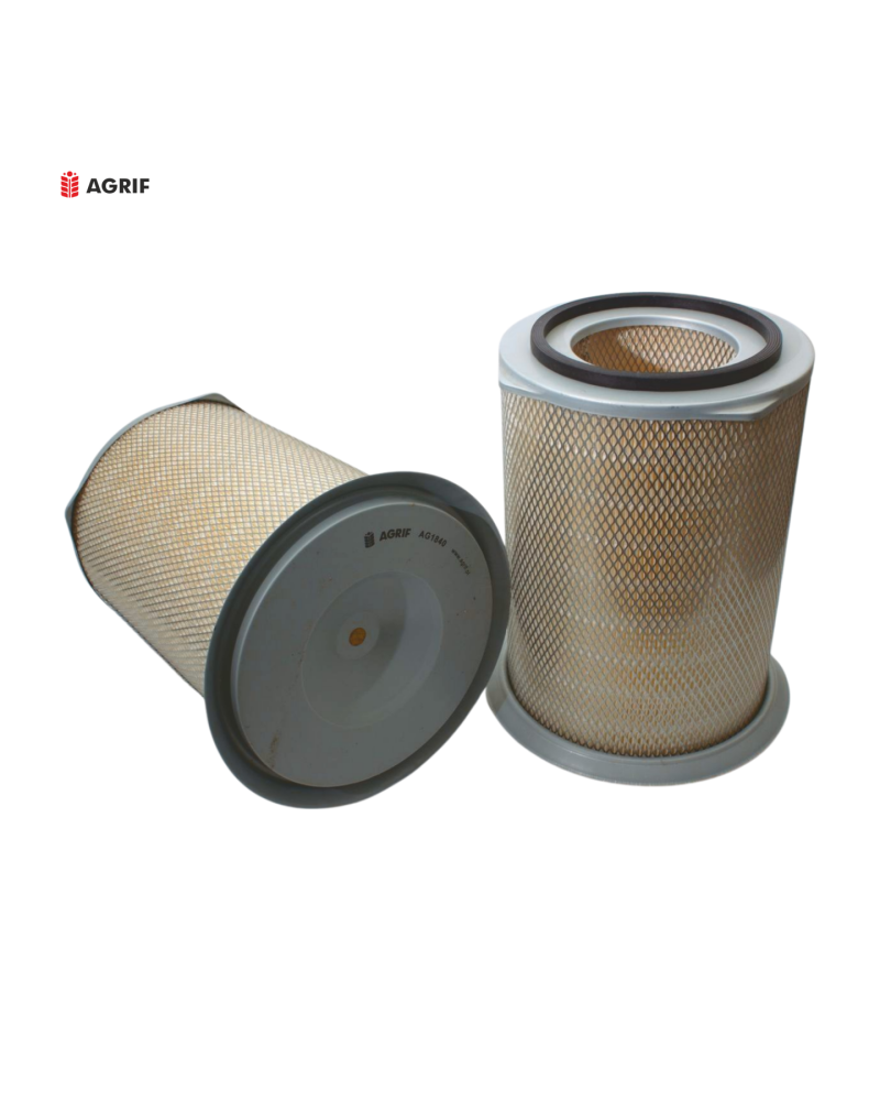 Воздушный фильтр Agrif AG1840 ZAM. 3385733m1-SA16037