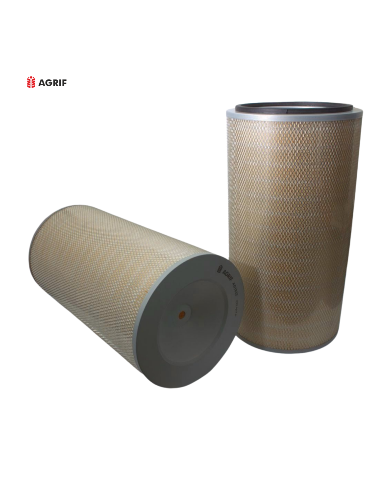 Воздушный фильтр Agrif AG1832 ZAM. AZ45868