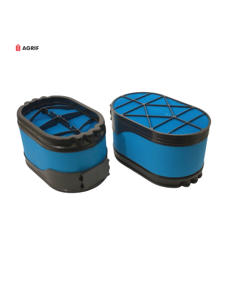 Воздушный фильтр Agrif AG1792 ZAM. ACX2412640-SA160152