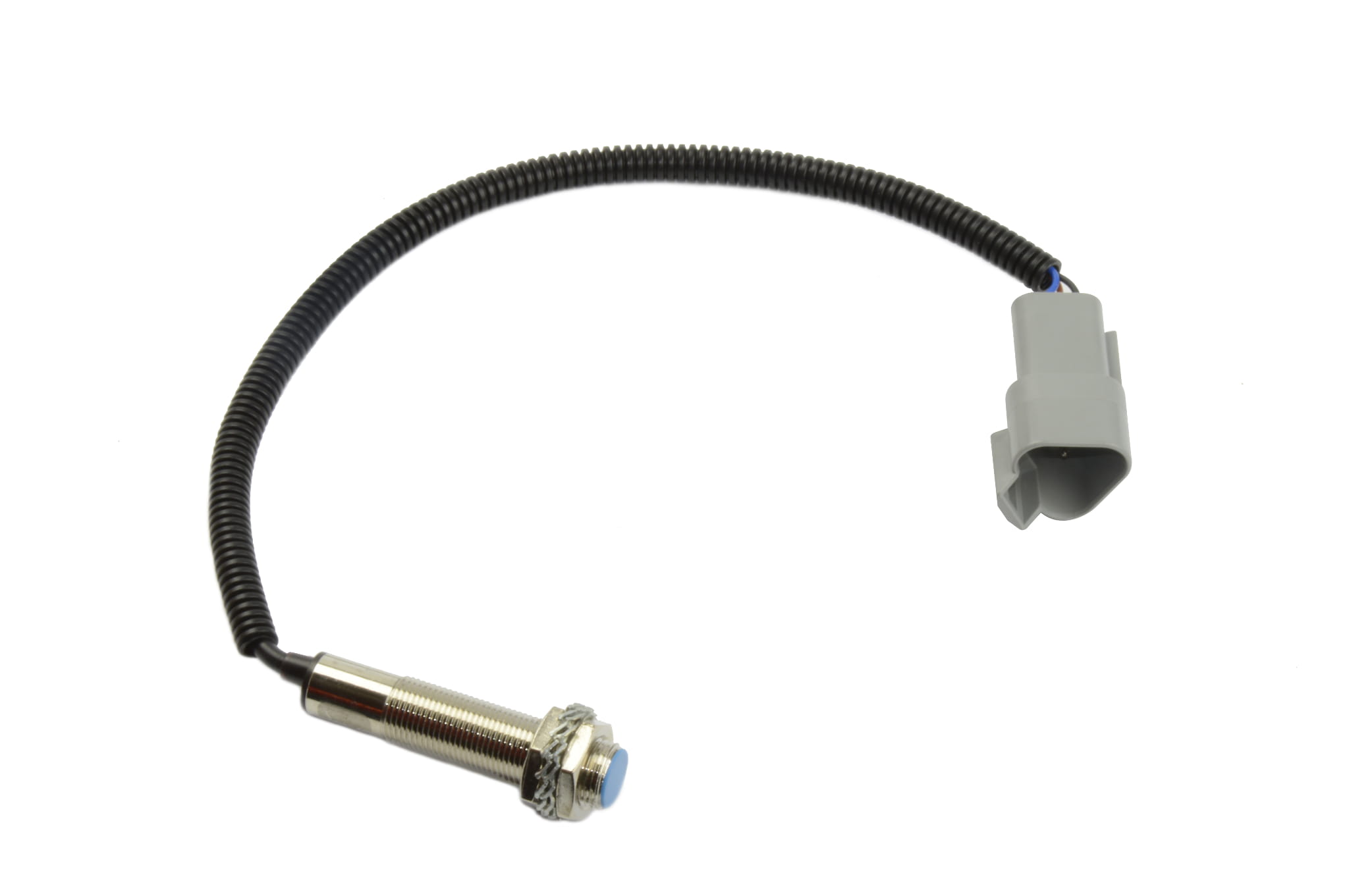 ДАТЧИК ПОВОРОТА КОЛЕСА CASE 695SM 695SR 87674855